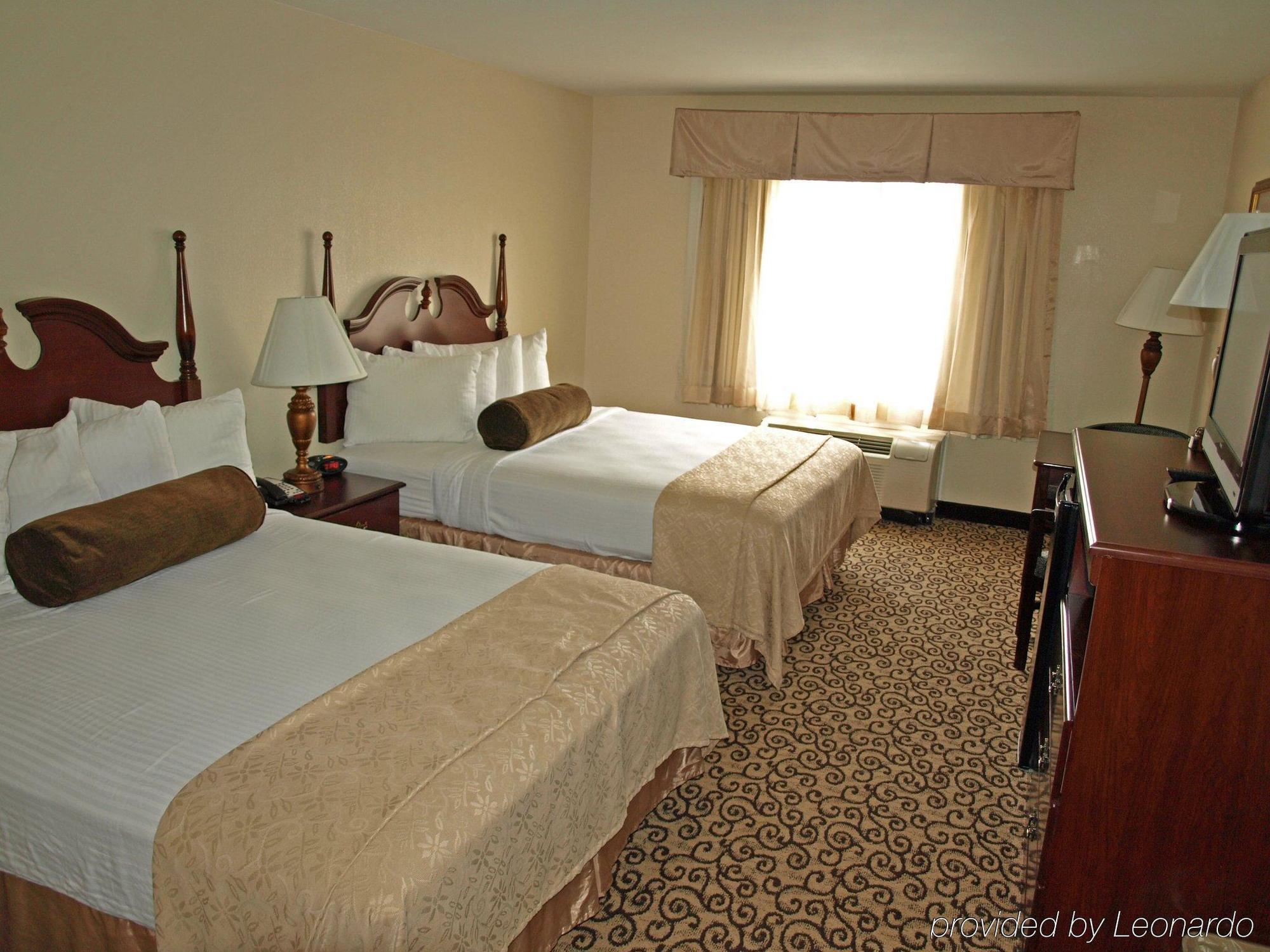 Baymont By Wyndham Columbia Fort Jackson Værelse billede