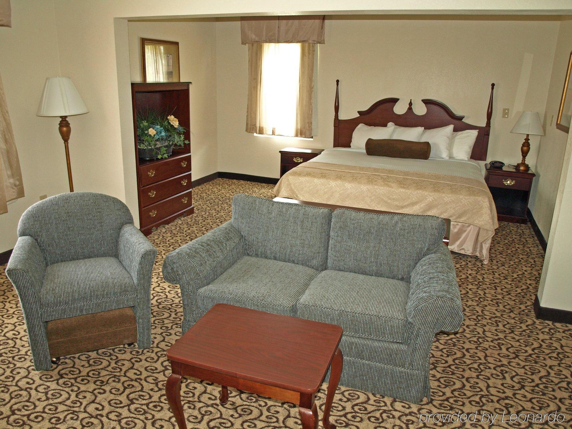 Baymont By Wyndham Columbia Fort Jackson Værelse billede